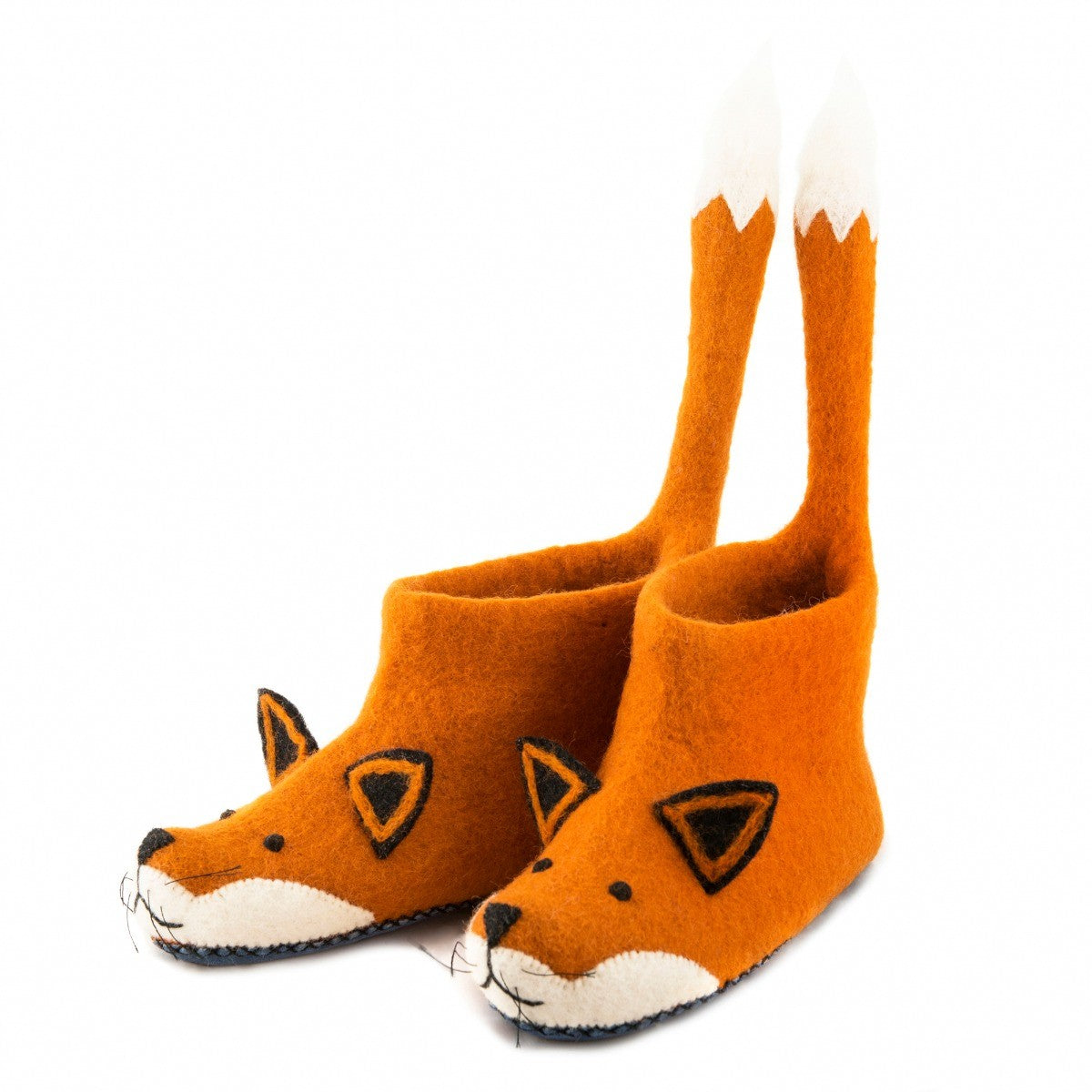 Finlay Fox Slippers