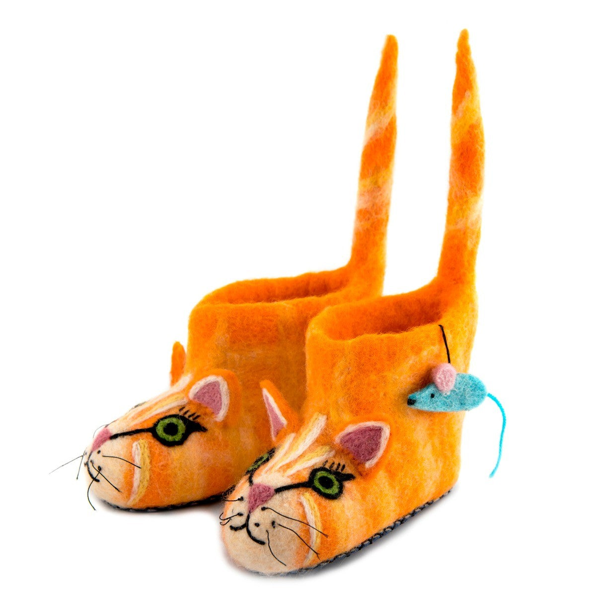 176 Cat Slippers Stock Photos, High-Res Pictures, and Images - Getty Images