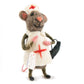 Nurse Mouse