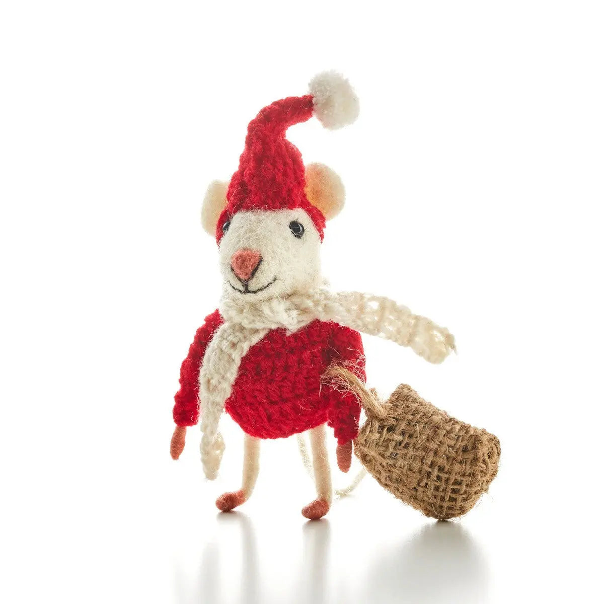 Mouse Nativity Mice From Mousehole Collection - Sew Heart Felt – Page 2