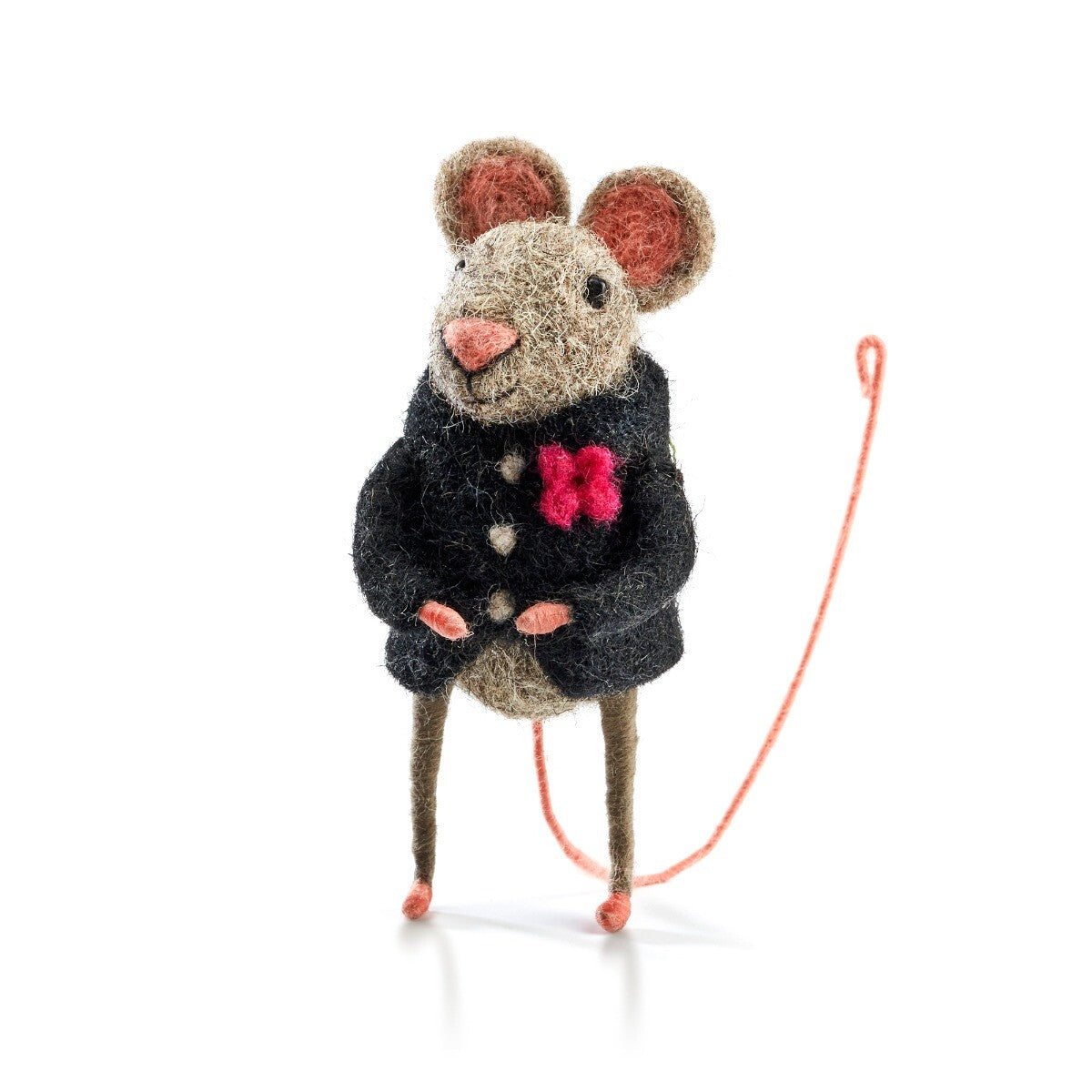 Groom Wedding Mouse